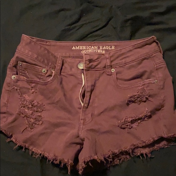 American Eagle - Picture 1 of 4